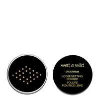 Photo Focus Loose Setting Powder   Photo Focus Loose Setting Powder   0